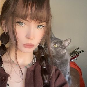 Meet your Posher, Mariah